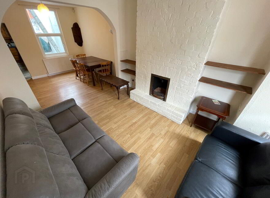 3 St Albans Gardens, Belfast, BT9 5DR