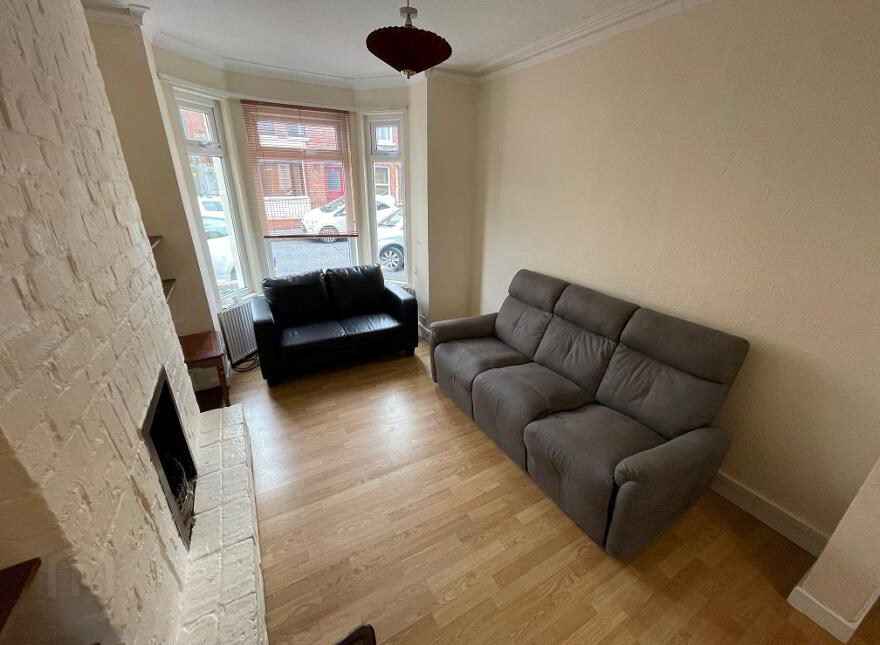 3 St Albans Gardens, Belfast, BT9 5DR
