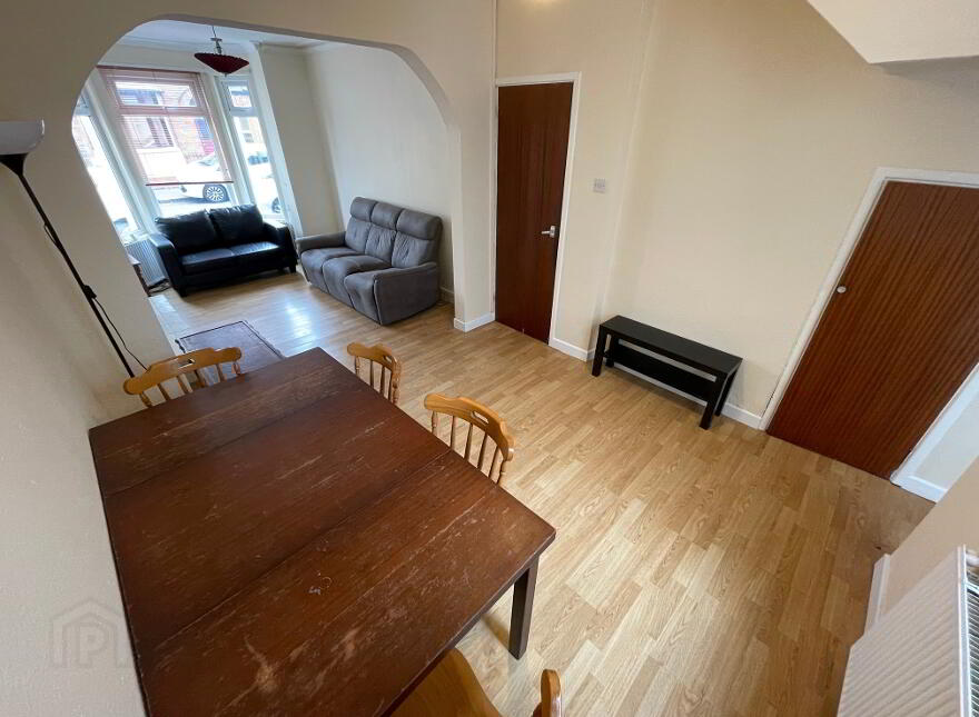 3 St Albans Gardens, Belfast, BT9 5DR
