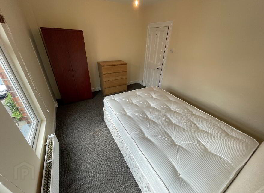 3 St Albans Gardens, Belfast, BT9 5DR