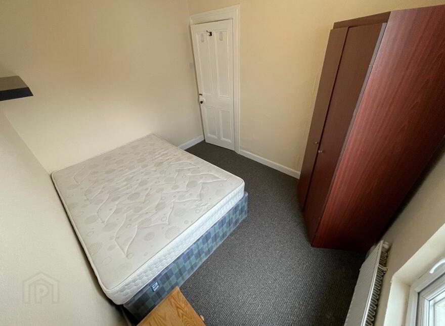 3 St Albans Gardens, Belfast, BT9 5DR