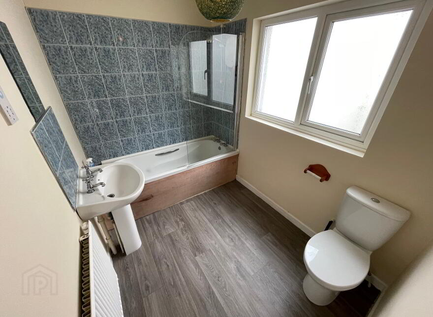 3 St Albans Gardens, Belfast, BT9 5DR