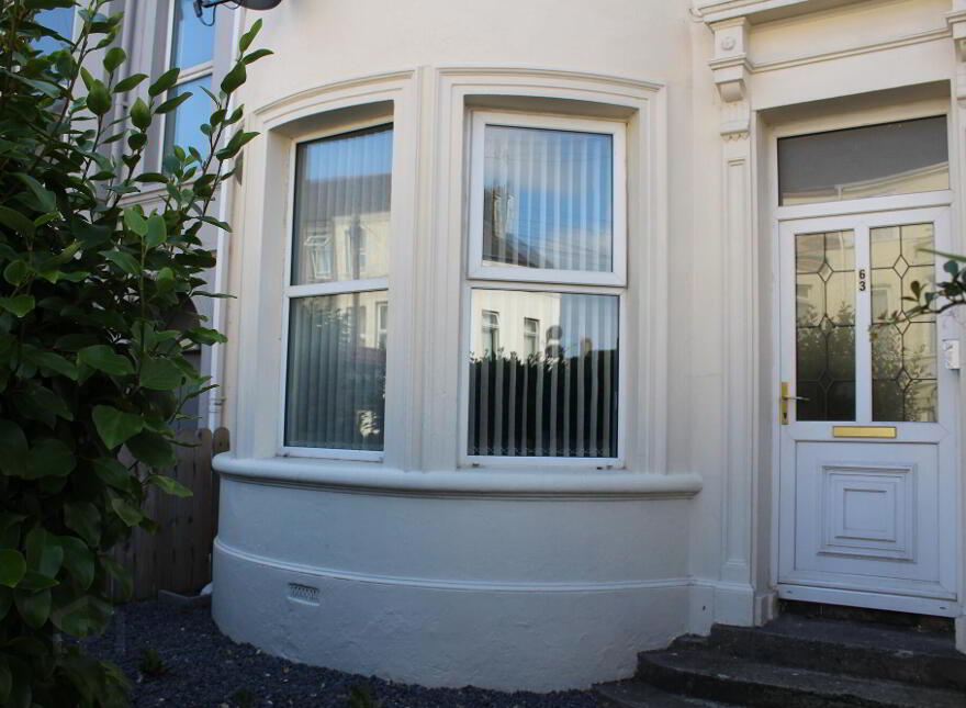 63a Dufferin Avenue, Bangor, BT20 3AB