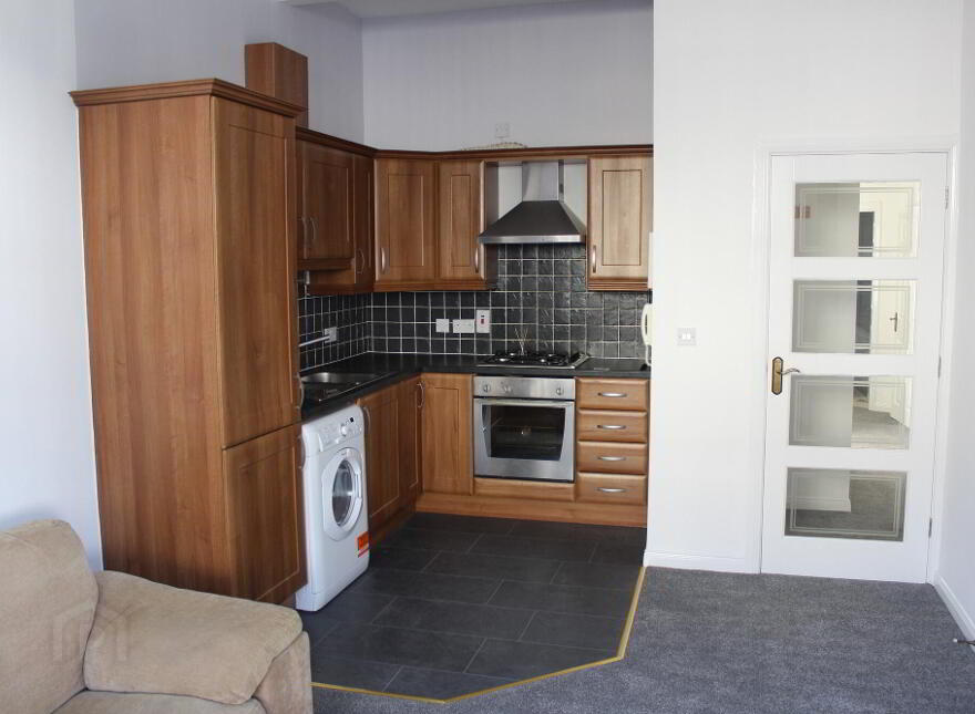 63a Dufferin Avenue, Bangor, BT20 3AB