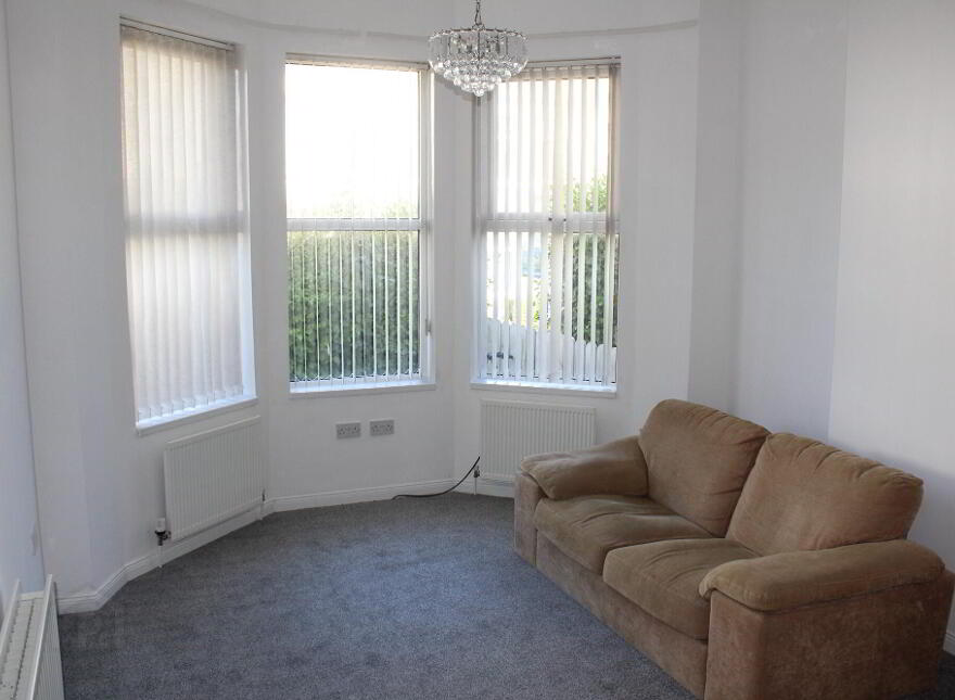 63a Dufferin Avenue, Bangor, BT20 3AB