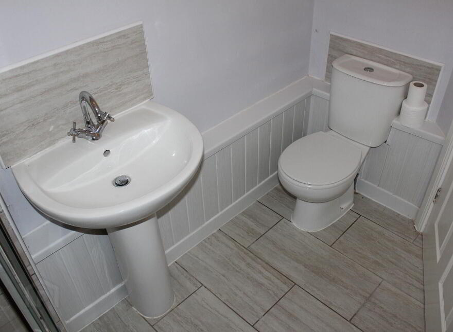 63a Dufferin Avenue, Bangor, BT20 3AB