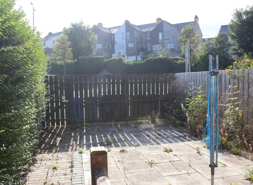 63a Dufferin Avenue, Bangor, BT20 3AB