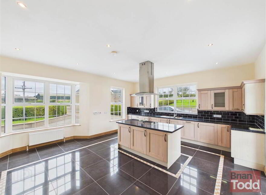 Ballysnod Road, Larne, BT40 3NP