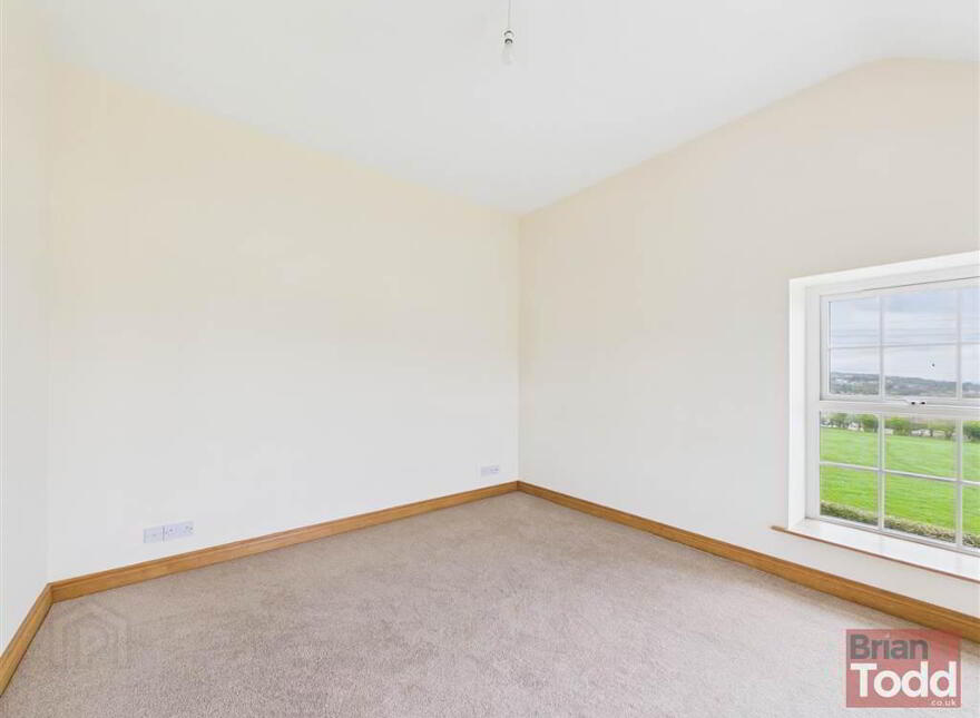 Ballysnod Road, Larne, BT40 3NP