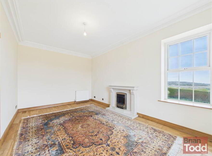 Ballysnod Road, Larne, BT40 3NP