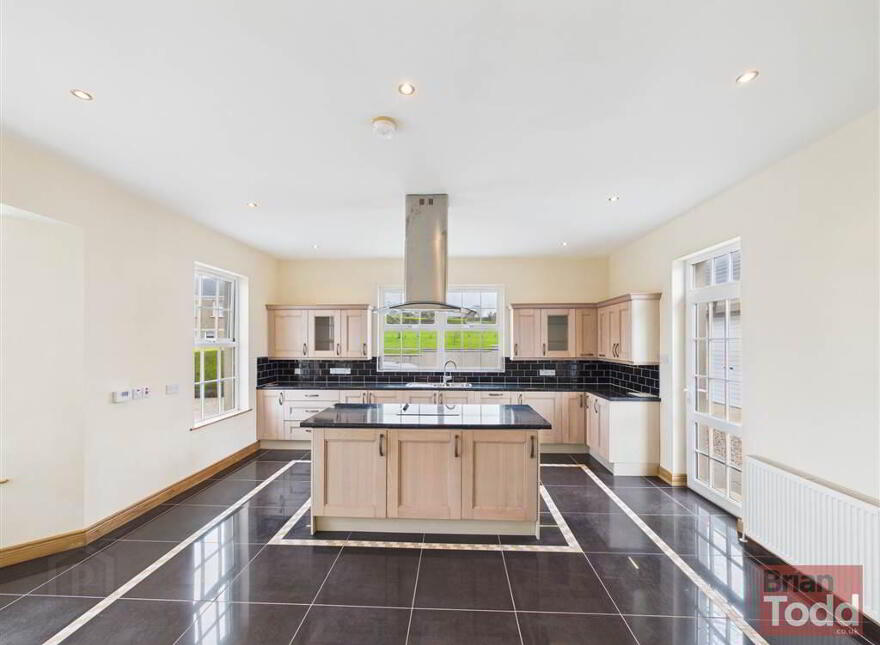 Ballysnod Road, Larne, BT40 3NP