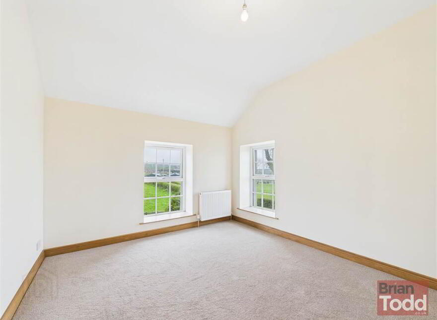 Ballysnod Road, Larne, BT40 3NP