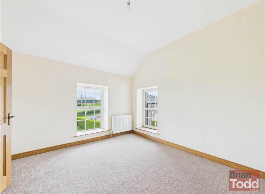 Ballysnod Road, Larne, BT40 3NP