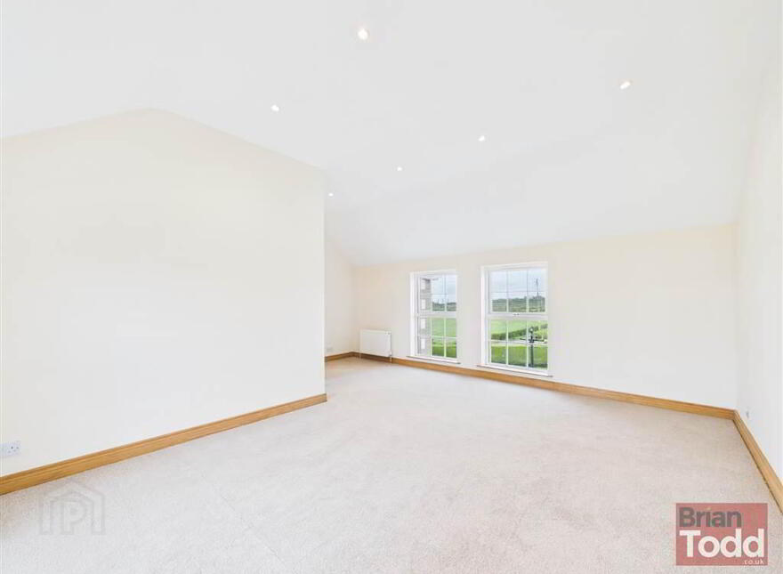 Ballysnod Road, Larne, BT40 3NP