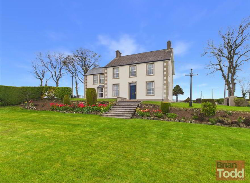 Ballysnod Road, Larne, BT40 3NP