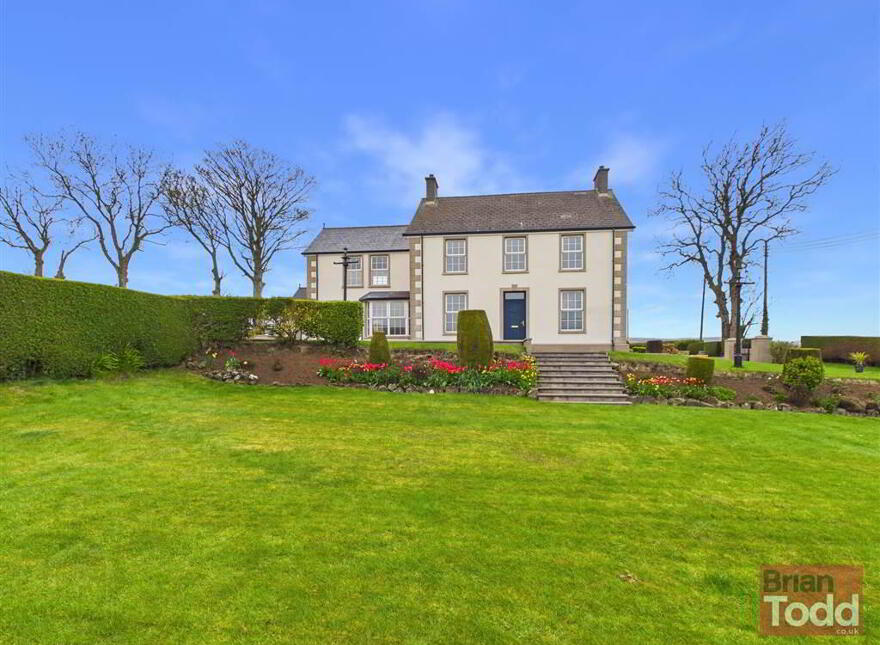 Ballysnod Road, Larne, BT40 3NP
