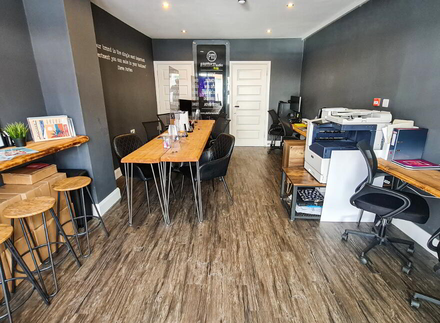 33 Castlereagh Road, Belfast, BT5 5FB