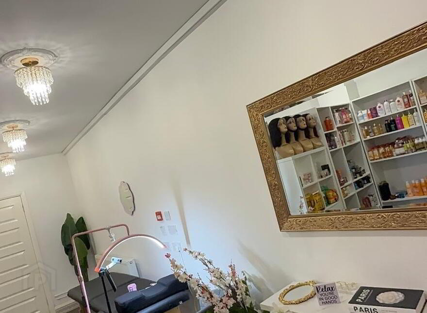 33 Castlereagh Road, Belfast, BT5 5FB