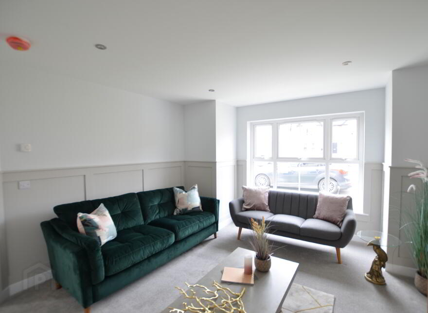 The Alnwick, Drumnagoon Park, Lurgan, Portadown, Craigavon