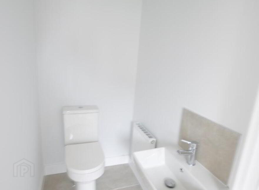 The Alnwick, Drumnagoon Park, Lurgan, Portadown, Craigavon