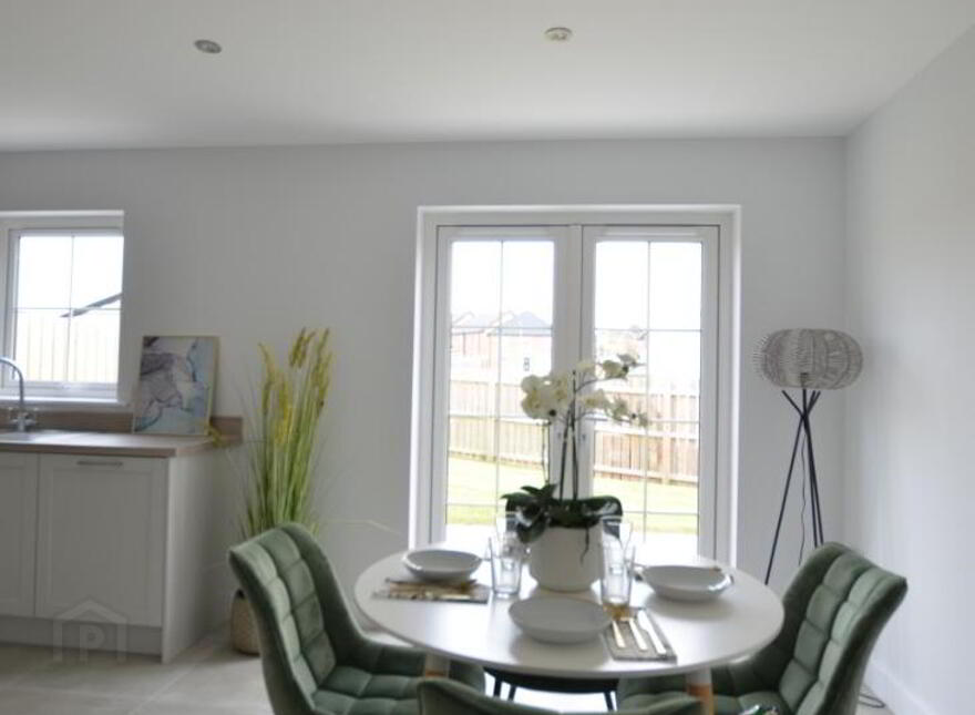 The Alnwick, Drumnagoon Park, Lurgan, Portadown, Craigavon