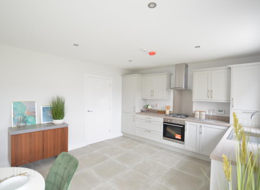 The Alnwick, Drumnagoon Park, Lurgan, Portadown, Craigavon