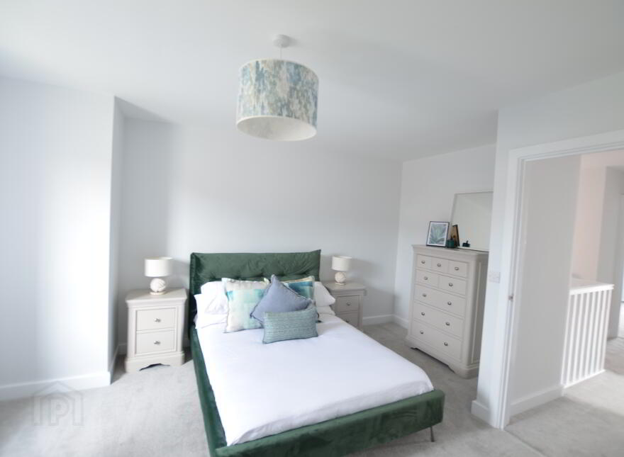 The Alnwick, Drumnagoon Park, Lurgan, Portadown, Craigavon