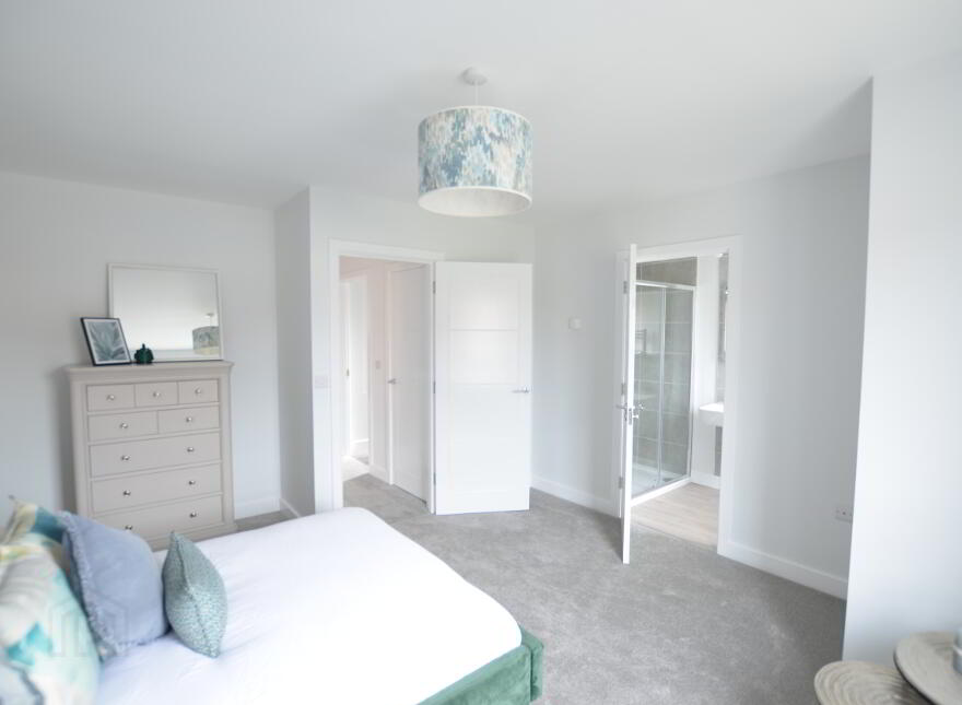 The Alnwick, Drumnagoon Park, Lurgan, Portadown, Craigavon