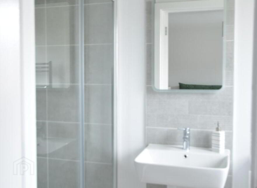 The Alnwick, Drumnagoon Park, Lurgan, Portadown, Craigavon