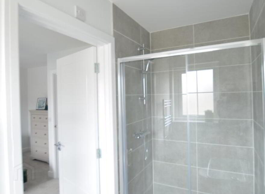 The Alnwick, Drumnagoon Park, Lurgan, Portadown, Craigavon