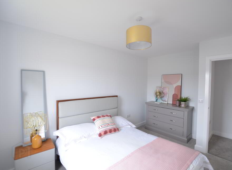 The Alnwick, Drumnagoon Park, Lurgan, Portadown, Craigavon