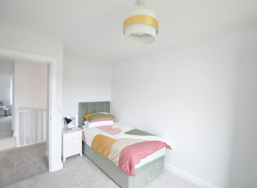 The Alnwick, Drumnagoon Park, Lurgan, Portadown, Craigavon