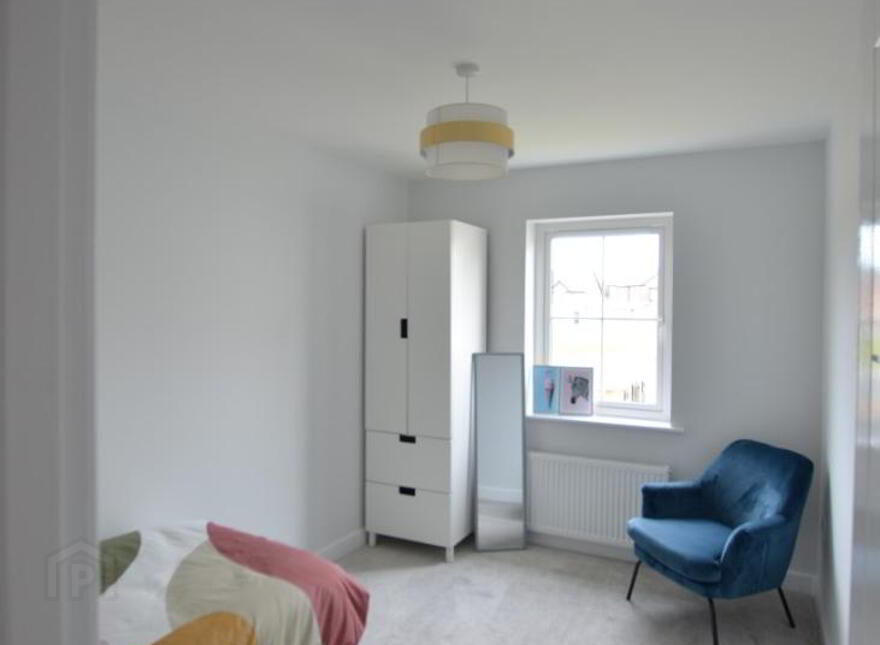 The Alnwick, Drumnagoon Park, Lurgan, Portadown, Craigavon