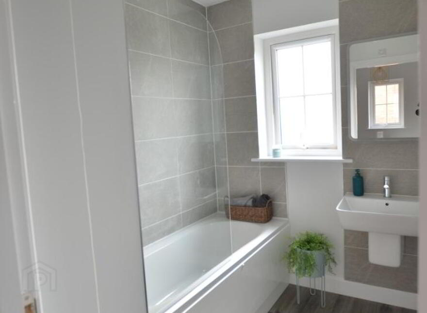 The Alnwick, Drumnagoon Park, Lurgan, Portadown, Craigavon