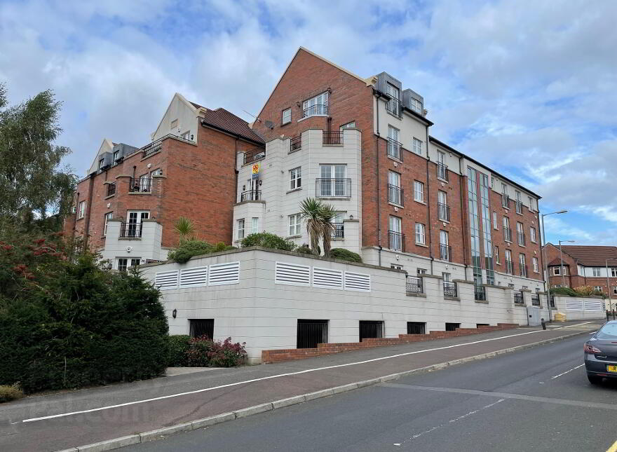 Apt 3 Bridge House, Wellington Square, Belfast, BT7 3LL photo