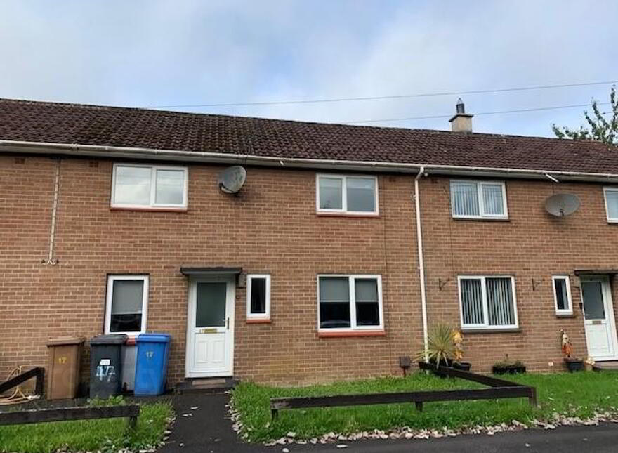 17 Neptune Crescent, Ballykelly, Limavady, BT49 9PY photo