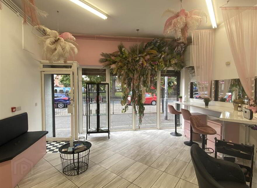 207 Antrim Road, Belfast, BT15 2GW