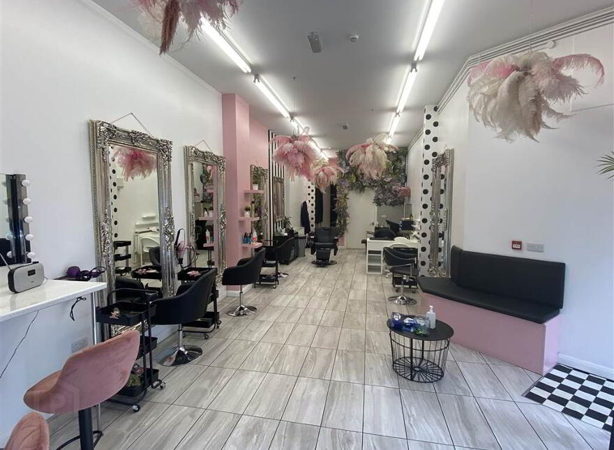 207 Antrim Road, Belfast, BT15 2GW