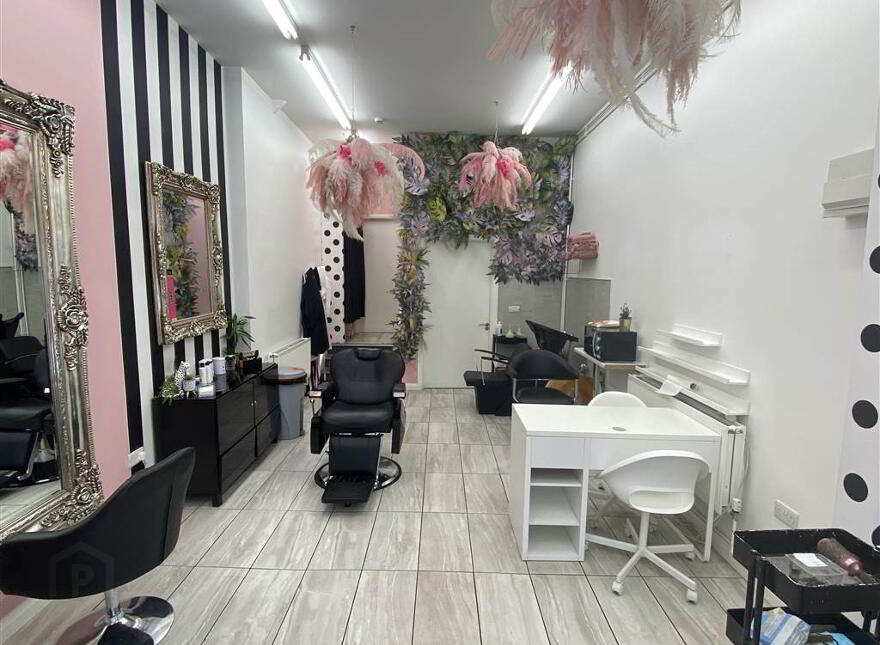 207 Antrim Road, Belfast, BT15 2GW