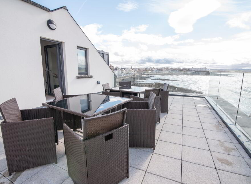 Harbour 2, 8 Harbour Place, Portstewart, BT55 7AY