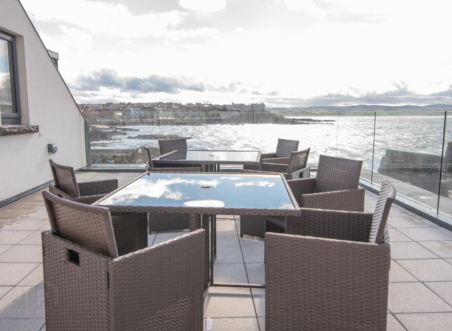 Harbour 2, 8 Harbour Place, Portstewart, BT55 7AY
