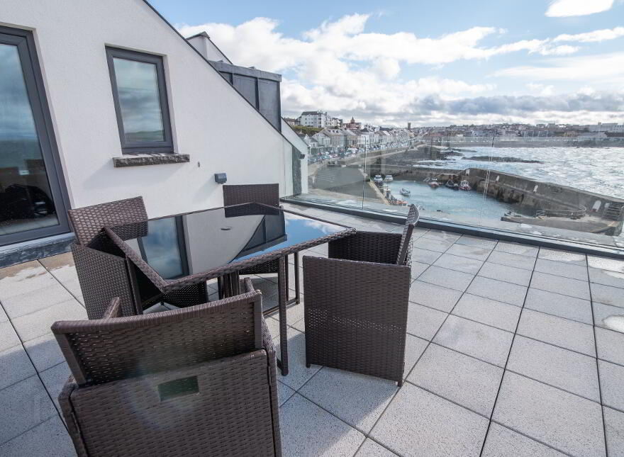 Harbour 2, 8 Harbour Place, Portstewart, BT55 7AY