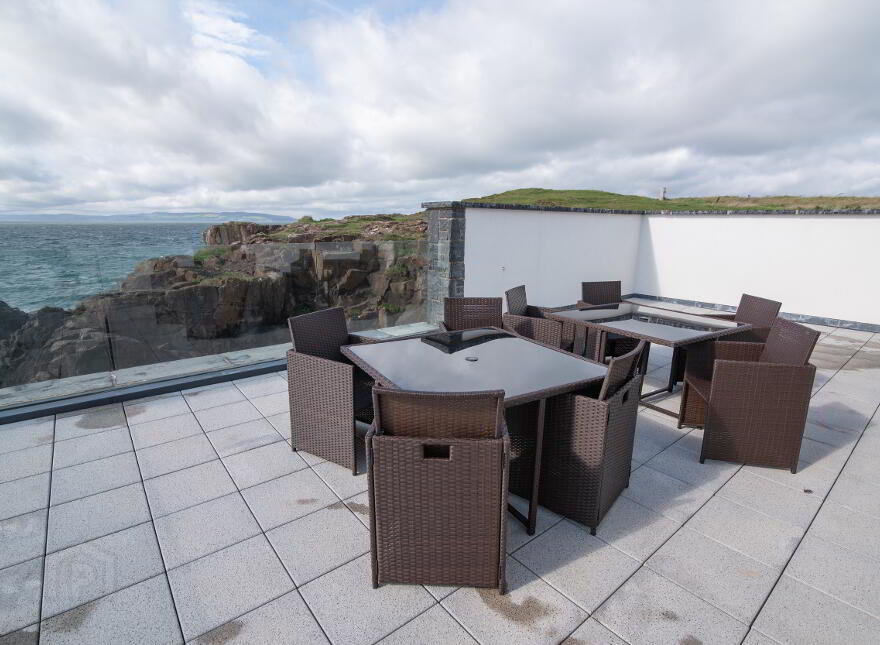 Harbour 2, 8 Harbour Place, Portstewart, BT55 7AY