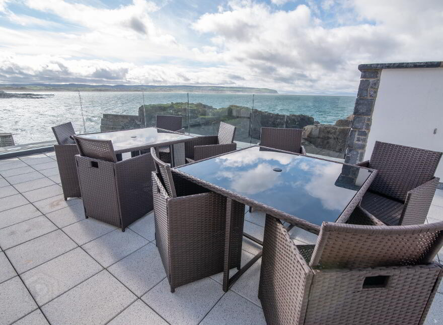 Harbour 2, 8 Harbour Place, Portstewart, BT55 7AY
