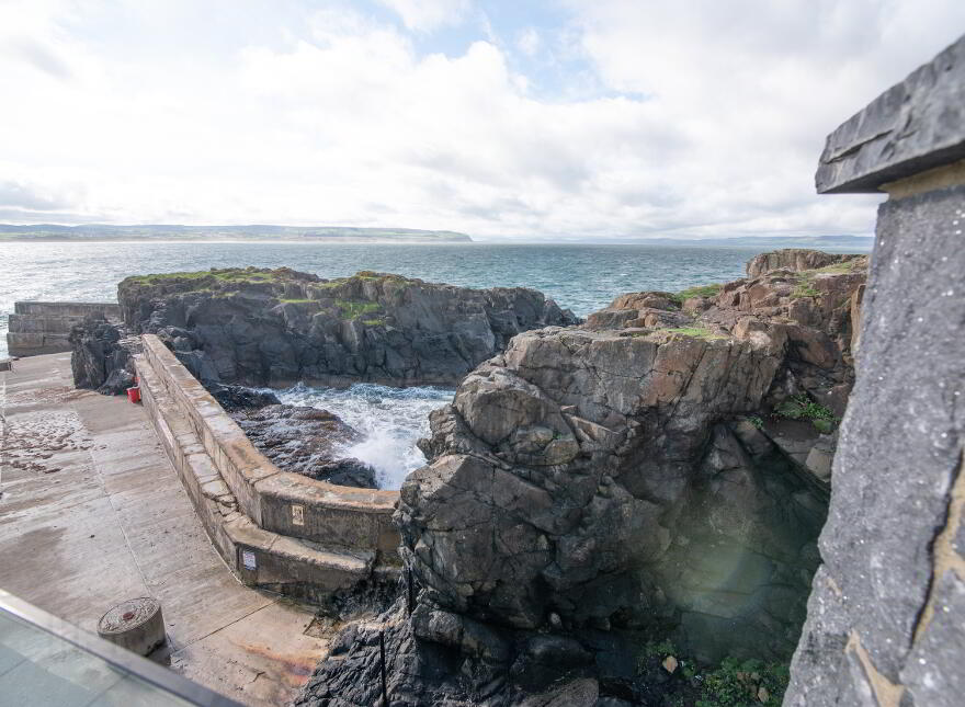 Harbour 2, 8 Harbour Place, Portstewart, BT55 7AY