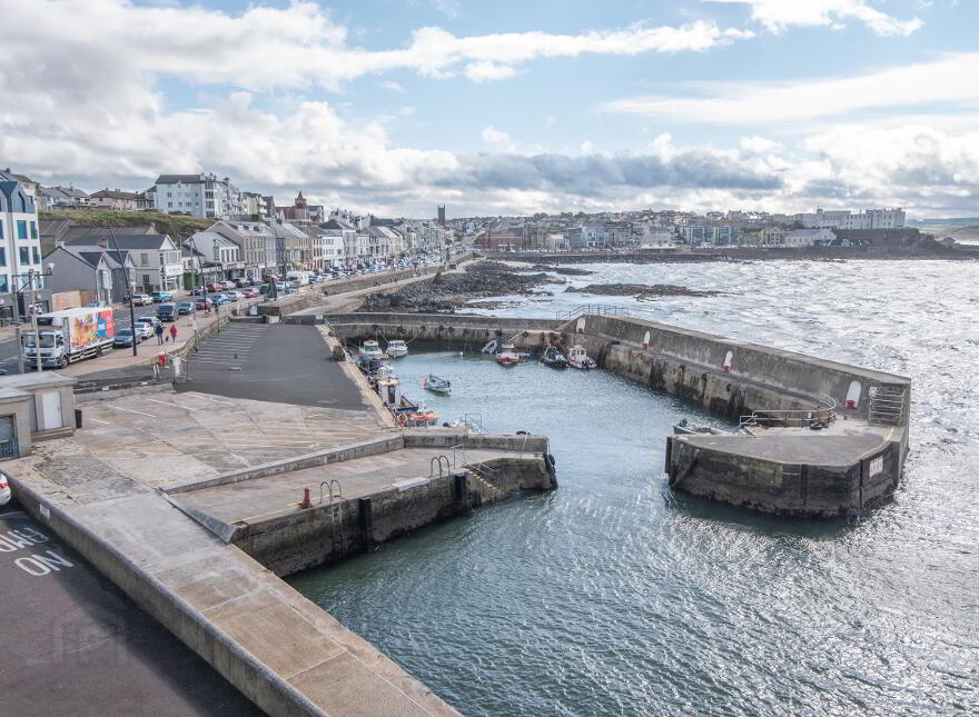Harbour 2, 8 Harbour Place, Portstewart, BT55 7AY