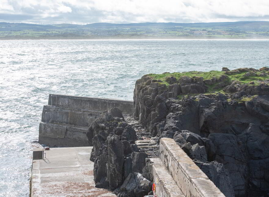 Harbour 2, 8 Harbour Place, Portstewart, BT55 7AY