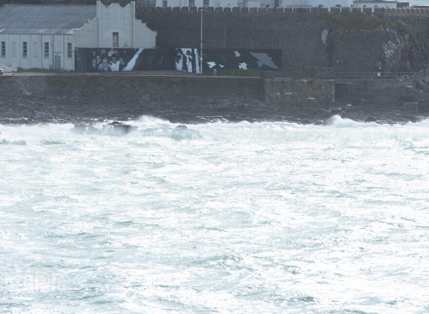 Harbour 2, 8 Harbour Place, Portstewart, BT55 7AY
