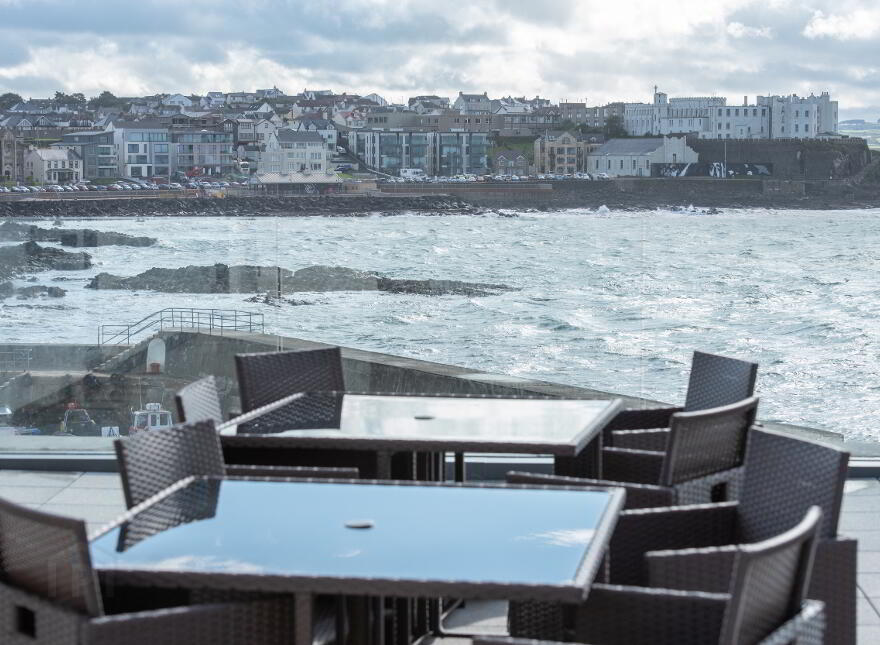 Harbour 2, 8 Harbour Place, Portstewart, BT55 7AY