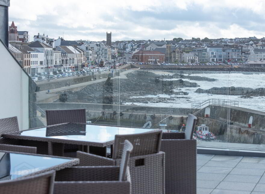 Harbour 2, 8 Harbour Place, Portstewart, BT55 7AY